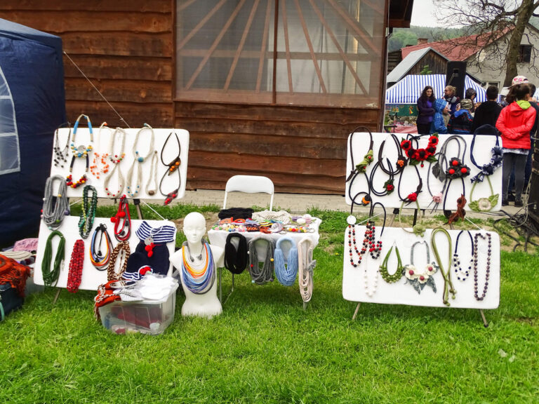 27 Kermesz Łemkowski w Olchowcu 05