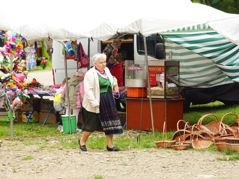 27 Kermesz Łemkowski w Olchowcu 07