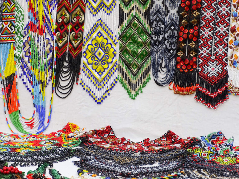 27 Kermesz Łemkowski w Olchowcu 12