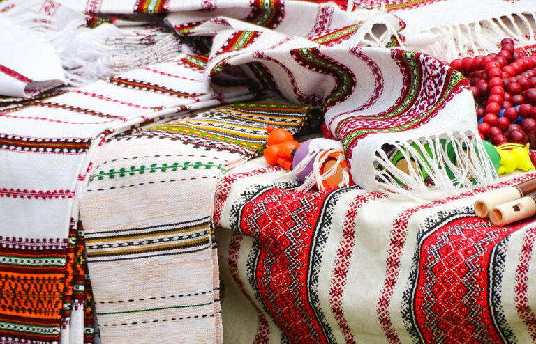 27 Kermesz Łemkowski w Olchowcu 13